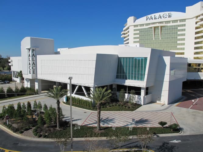 Palace Casino Resort, photo 2