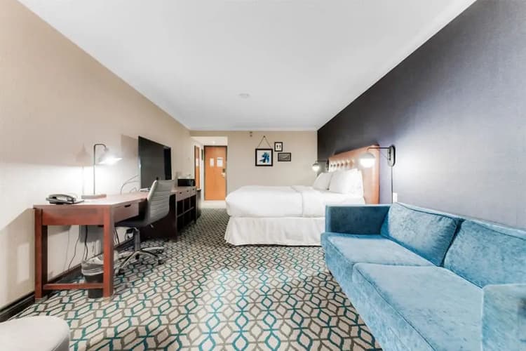 Wyndham Fallsview Hotel photo 4