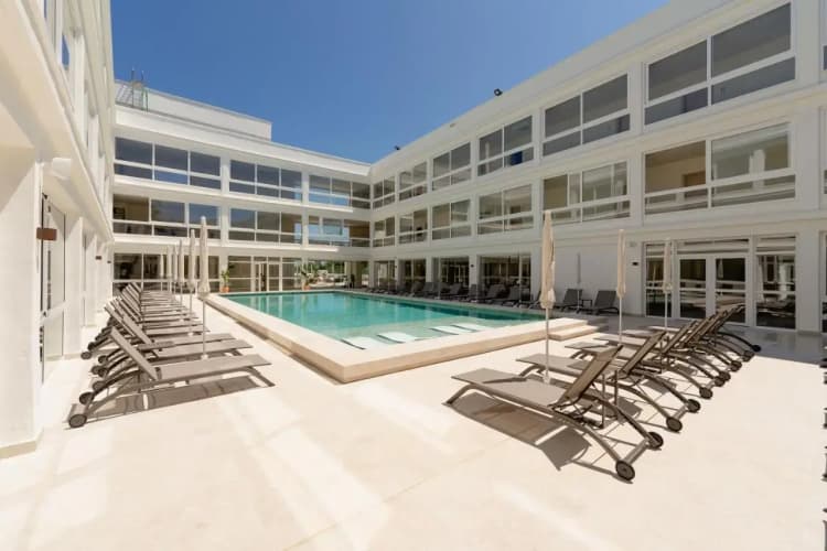 Rh Silene Hotel & Spa photo 2