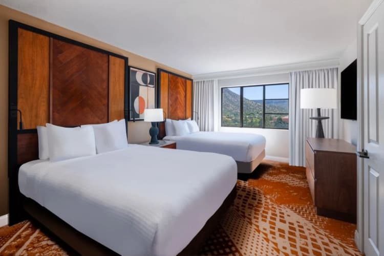 Hilton Sedona Resort at Bell Rock photo 4