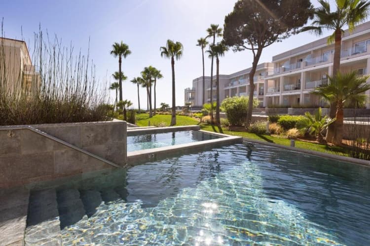 Hipotels Barrosa Palace photo 2