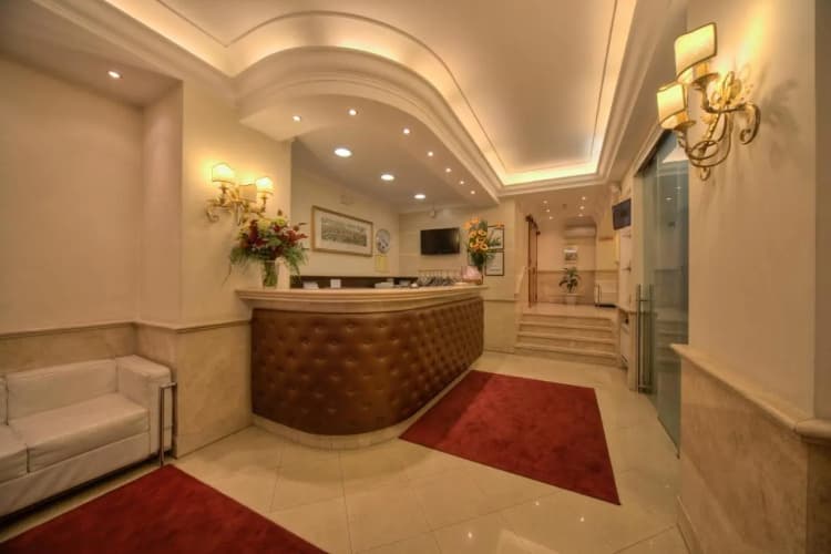 Hotel Galileo photo 3
