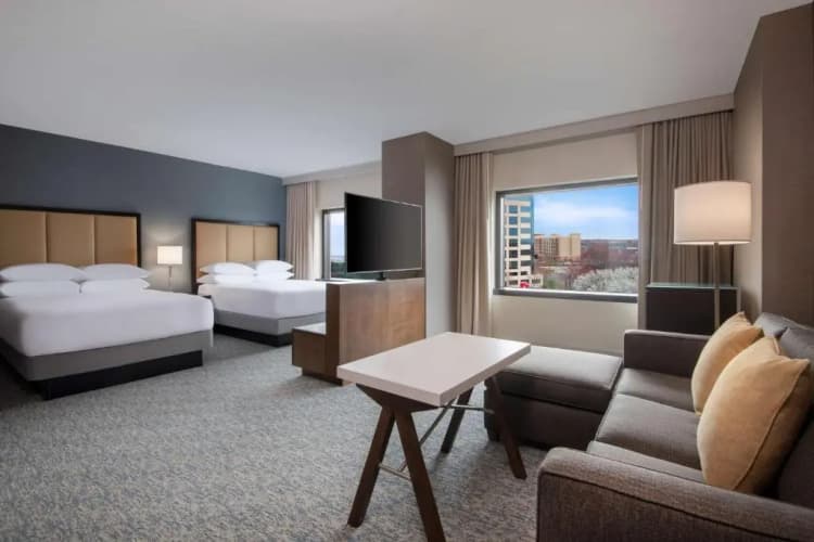 Hyatt Regency Dulles photo 4