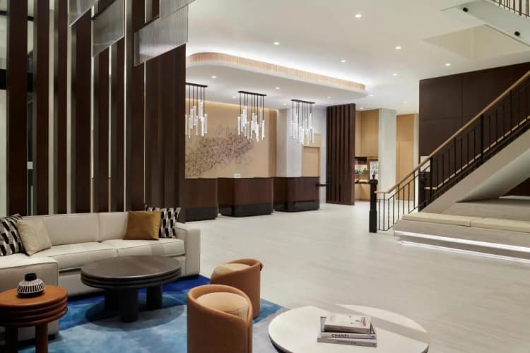Kingston Market Square Hotel photo 4