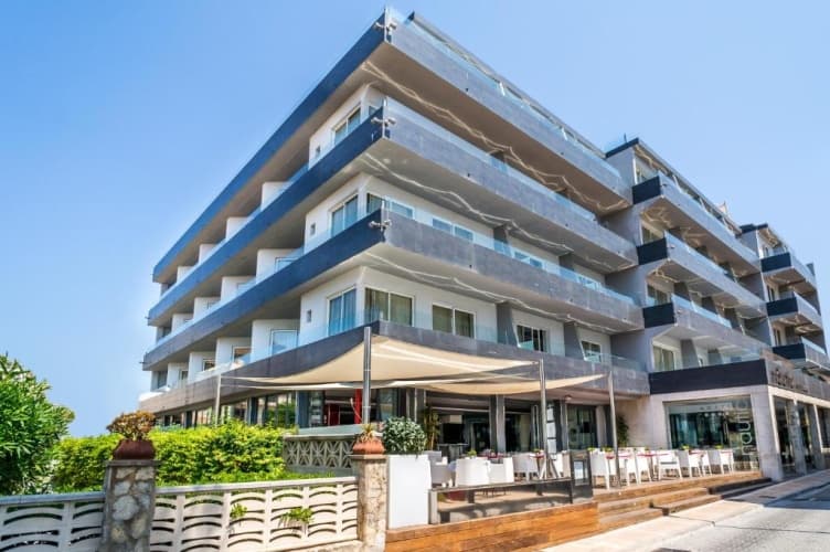 Nautic Hotel & Spa, photo 2