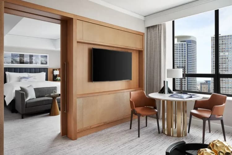 The Ritz-Carlton, Chicago photo 5