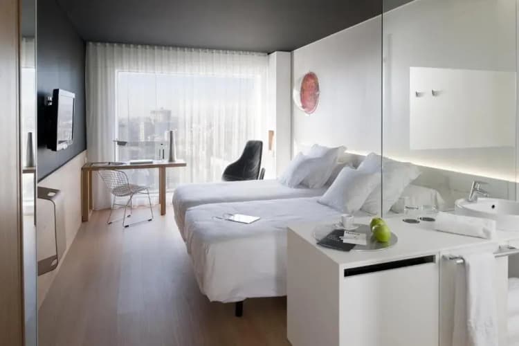 Barcelo Sants photo 3