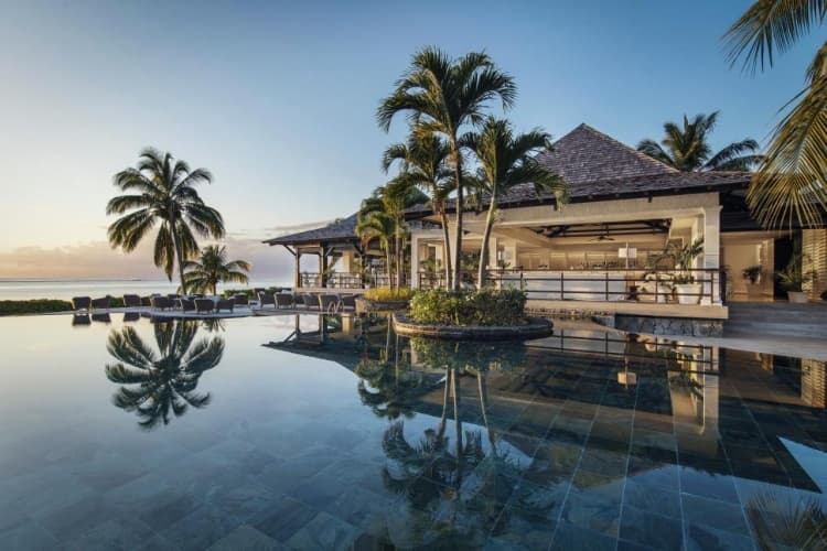 Lux Le Morne, photo 3