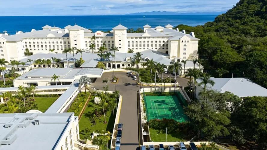 Riu Guanacaste  - All  Inclusive photo 2