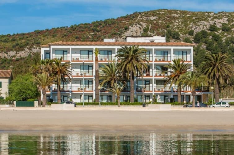 Hoposa Hotel Uyal, photo 2