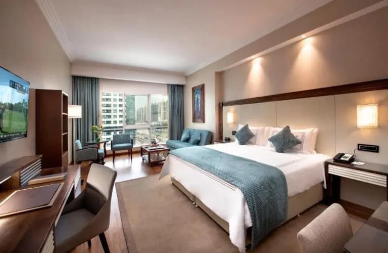 Stella Di Mare Dubai Marina Hotel photo 4