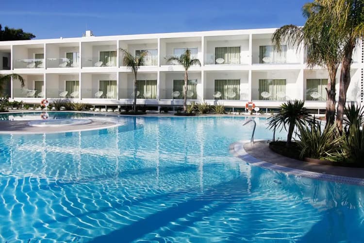 Hotel BG Caballero photo 2