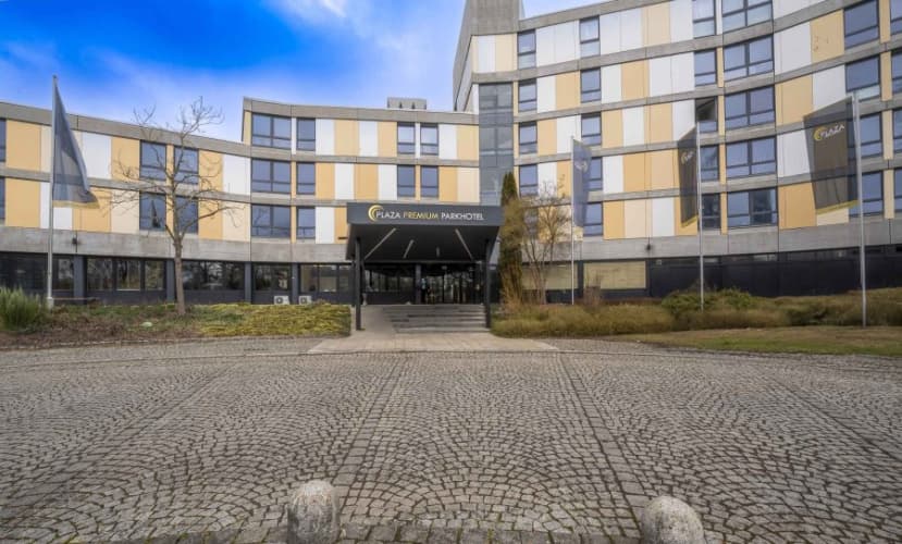 Golden Tulip Parkhotel Neu Ulm photo 1