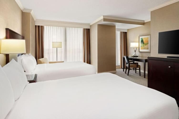 Renaissance Dallas North Hotel, photo 5