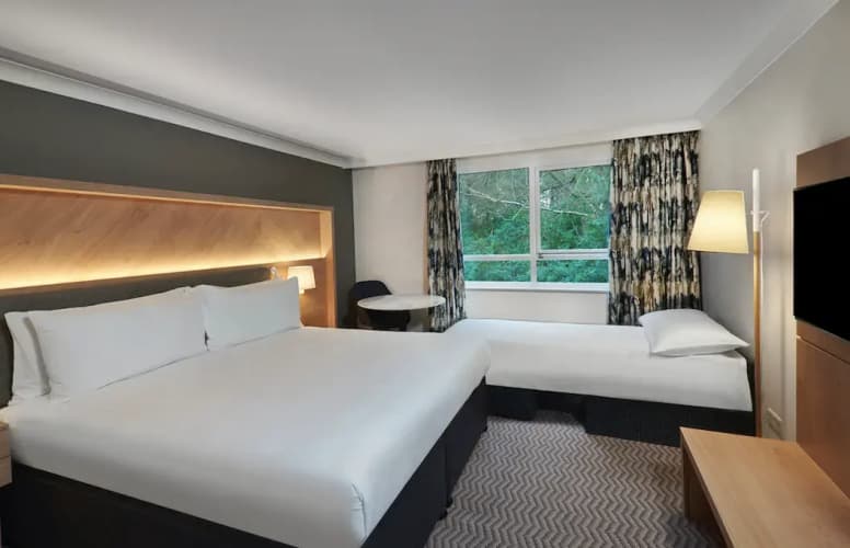 Hilton Cobham, photo 4