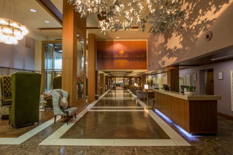 Hilton London Syon Park, photo 2