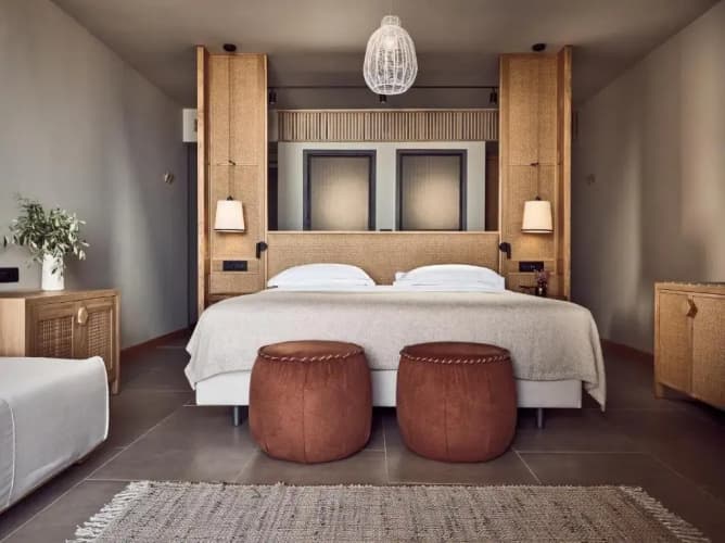 The Royal Senses Resort Crete, Curio Collection by Hilton photo 4