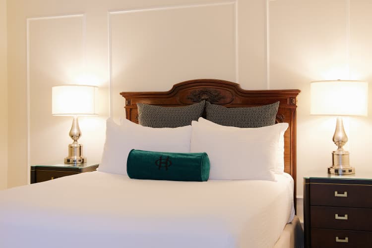 The Oxford Hotel photo 3