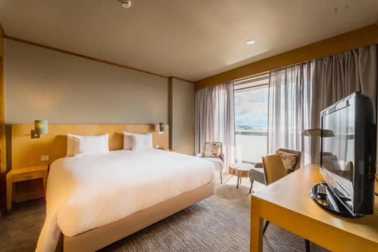 The Lince Azores Great Hotel photo 4