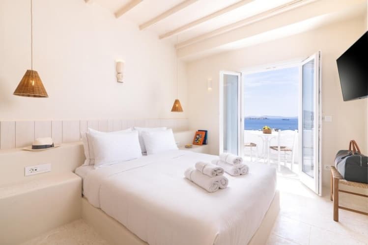 Porto Mykonos, photo 3
