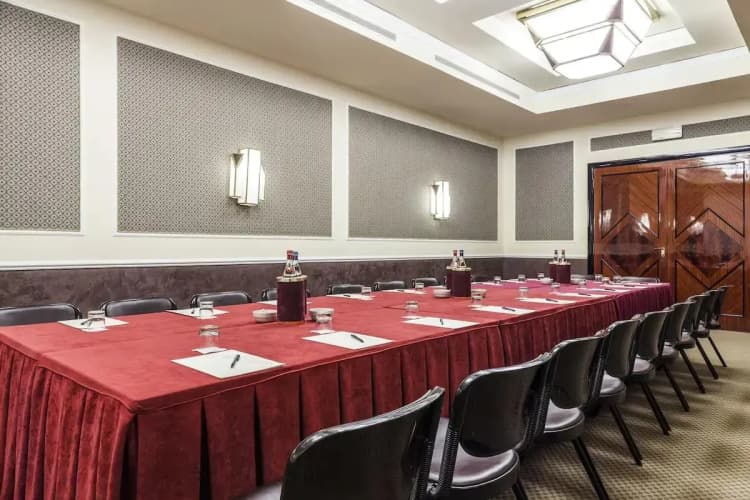 Doria Grand Hotel photo 4