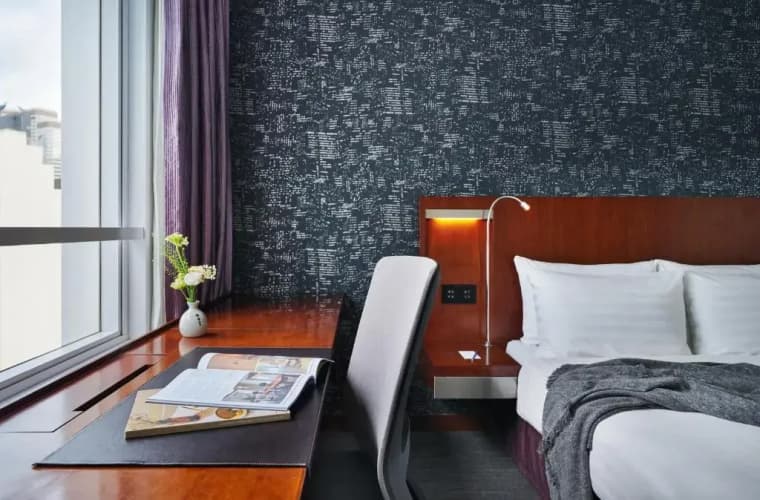 Novotel Hong Kong Century photo 4