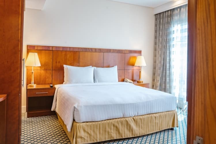 Copthorne Lakeview Hotel, Green Community photo 3