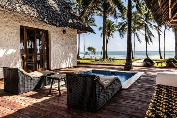 Karafuu Beach Resort and Spa photo 3