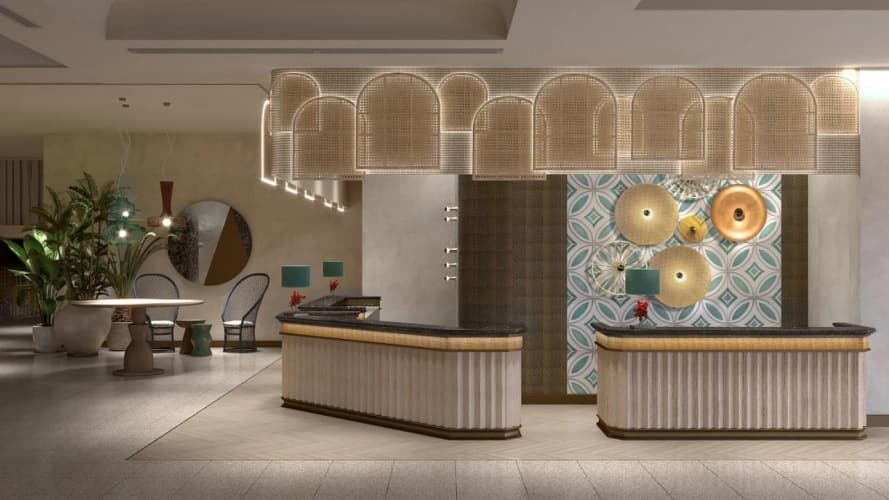 Delta Hotels By Marriott Giardini Naxos photo 3
