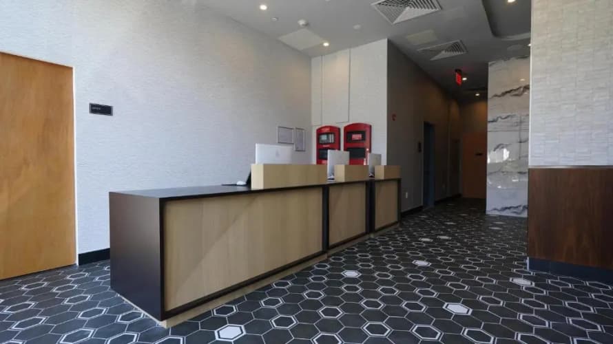 DoubleTree by Hilton Long Island City, NY photo 2