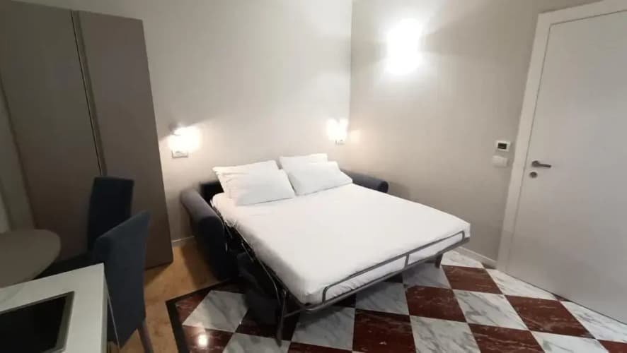 Hotel Andreola Central photo 3