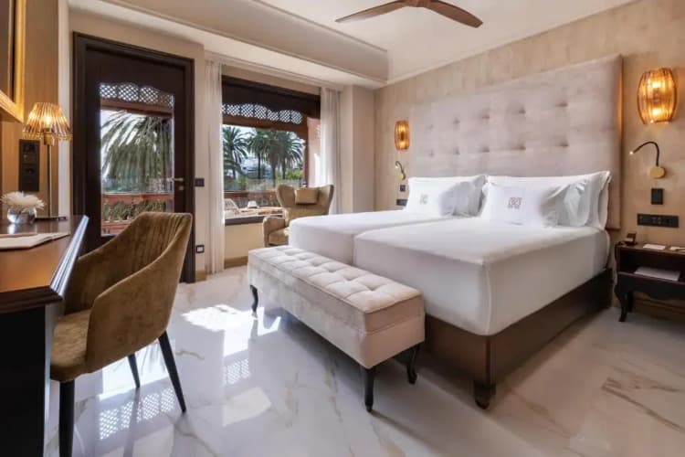 Santa Catalina a Royal Hideaway Hotel, photo 5