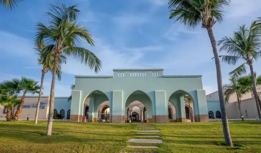 Salalah Rotana Resort, photo 2