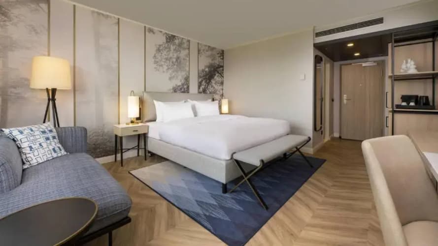 DoubleTree by Hilton Berlin Ku'damm photo 4