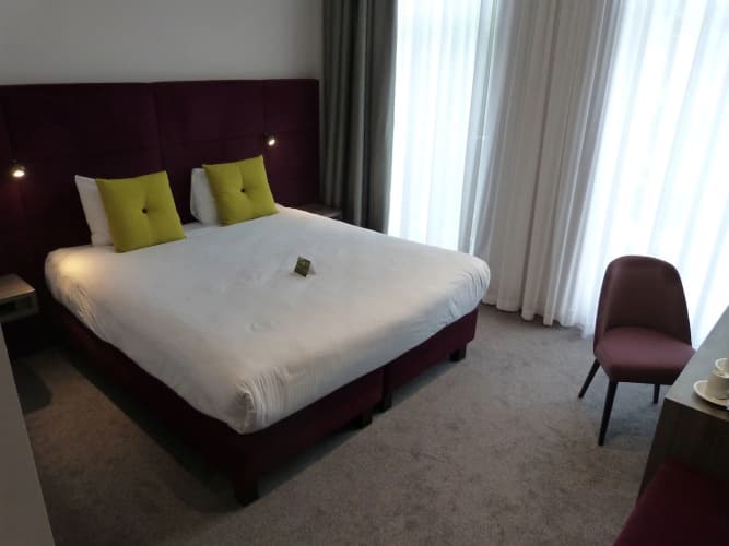 Hotel Marivaux photo 5