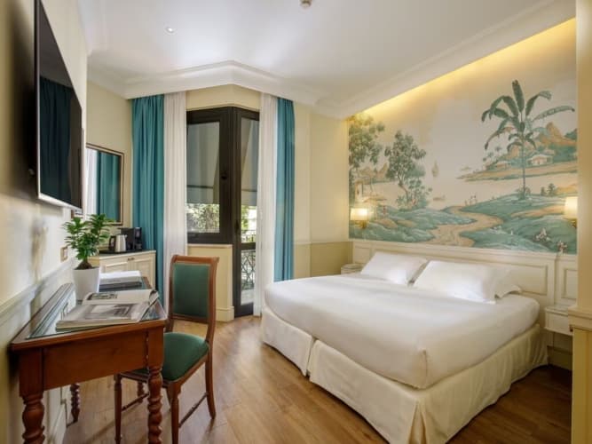 Hotel Donna Laura Palace photo 5