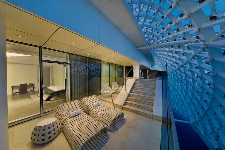Yas Viceroy Abu Dhabi, photo 5