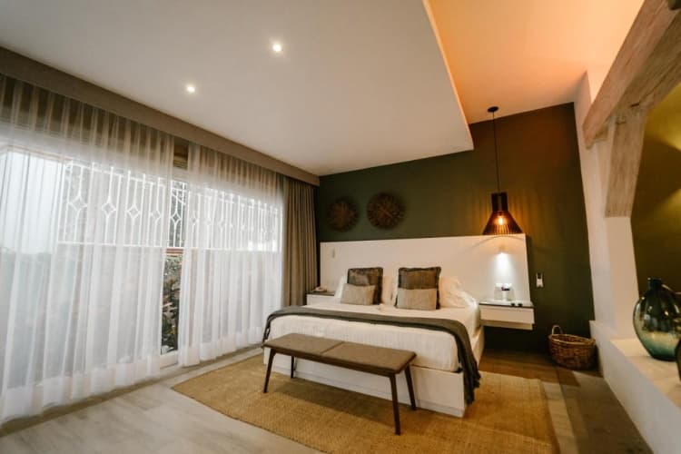 De Cantera y Plata Hotel Boutique photo 5