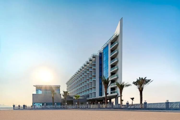 Park Regis By Prince Hotel photo 2
