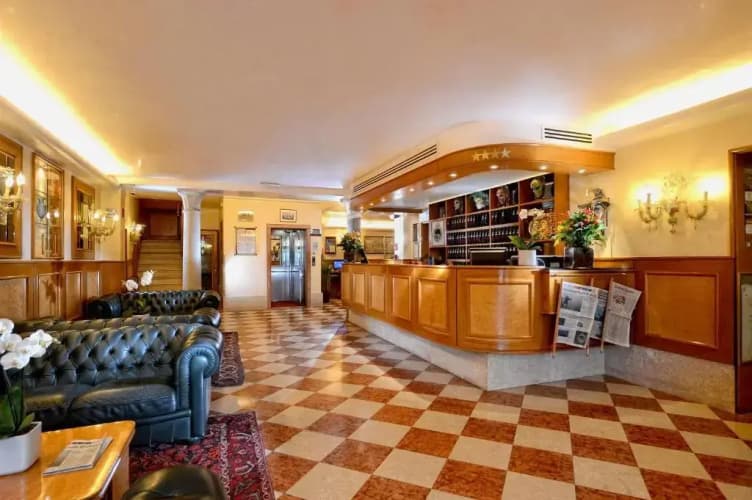 Hotel Rialto photo 3