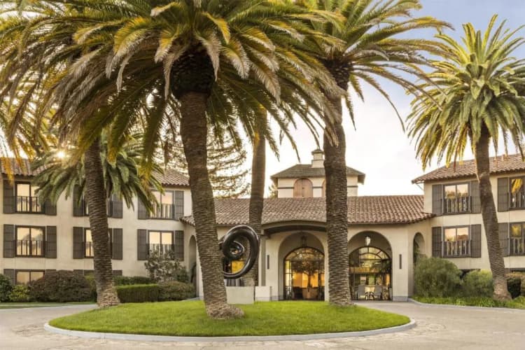 Embassy Suites by Hilton Napa Valley photo 1