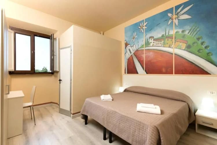 7 Santi Hostel photo 5