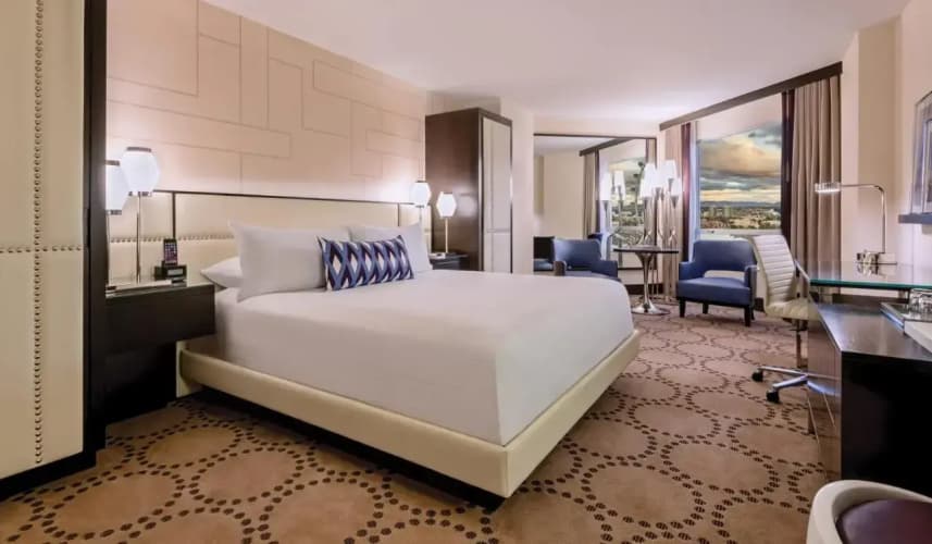 Harrah's Las Vegas photo 4