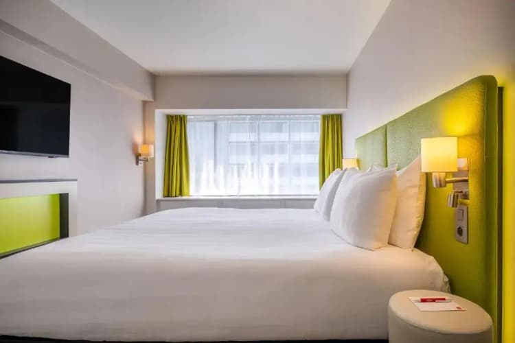 Thon Hotel Brussels City Centre photo 5