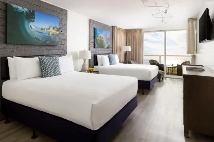 Pacific Edge Hotel on Laguna Beach photo 5