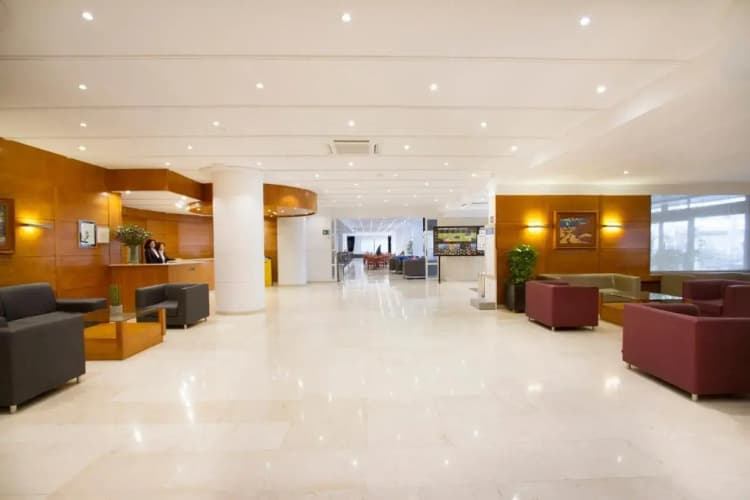 Hotel Gran Garbí, photo 3