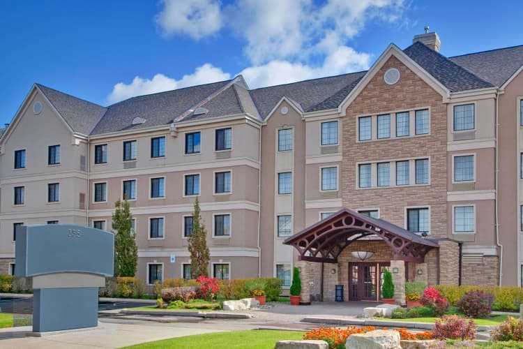 Sonesta ES Suites Toronto Markham photo 2