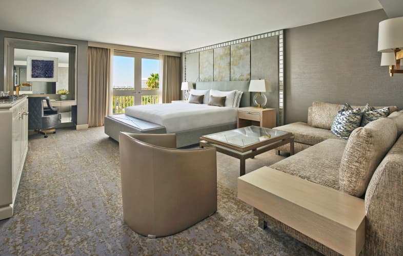 L'ermitage Beverly Hills, photo 5