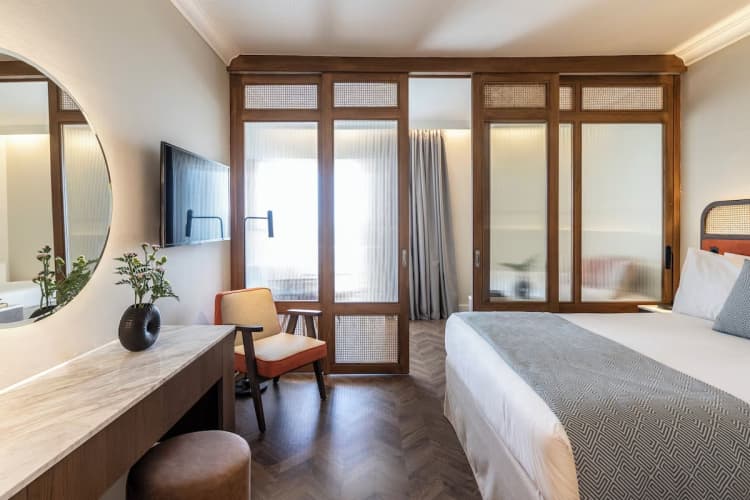 Kerkyra Blue Hotel & Spa photo 4