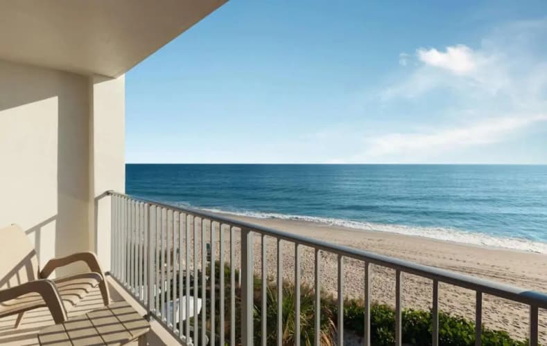 Costa D Este Beach Resort photo 5